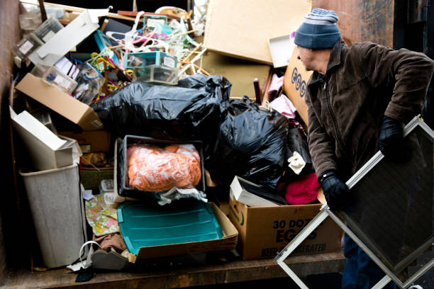Best Local Junk Hauling  in Palm Valley, FL