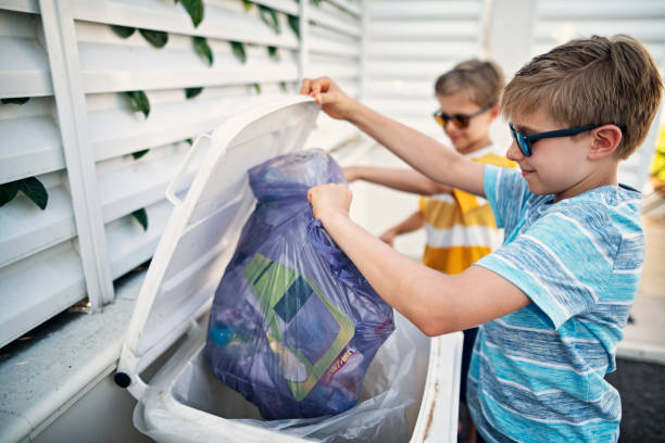 Best Basement Cleanout Services  in Palm Valley, FL