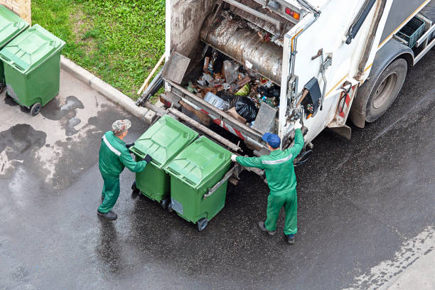 Best Professional Junk Removal  in Palm Valley, FL