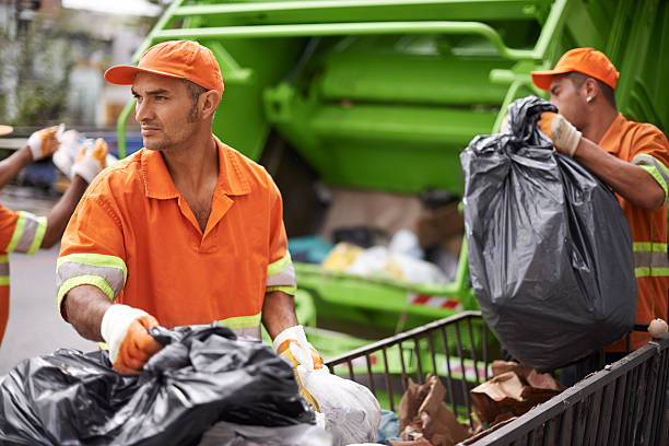 Best Construction Debris Removal  in Palm Valley, FL